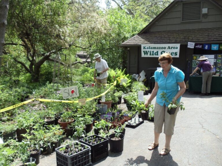 to Kalamazoo Area Wild Ones Kalamazoo Area Chapter